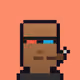 Pixel Punks #668