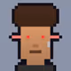 Pixel Punks #73