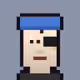 Pixel Punks #759