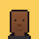 Pixel Punks #433