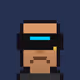 Pixel Punks #587