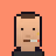 Pixel Punks #446