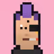 Pixel Punks #135