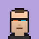 Pixel Punks #198