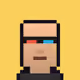 Pixel Punks #104