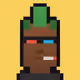 Pixel Punks #647