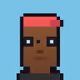Pixel Punks #221