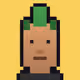 Pixel Punks #275