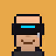 Pixel Punks #636