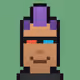 Pixel Punks #256