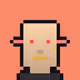 Pixel Punks #295