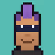 Pixel Punks #186