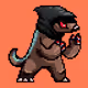 Honey Badger #3055