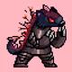 Honey Badger #3049