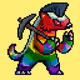 Honey Badger #3048