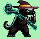 Honey Badgers #1795