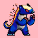 Honey Badger #3053