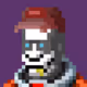 Humanoids #1336