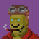 Humanoids #3694