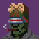 Humanoids #4356