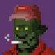 Humanoids #3929