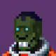 Humanoids #3698