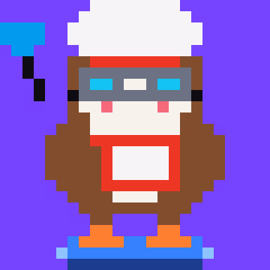 Ink Peng #3166