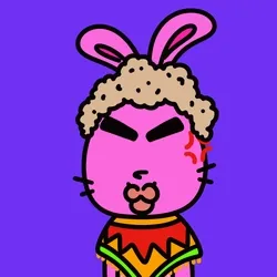 iBunny #1823