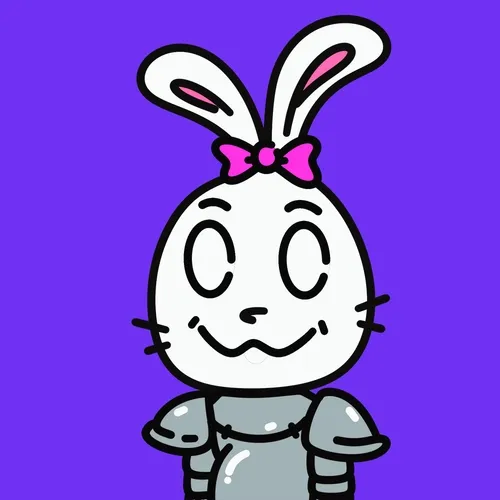 iBunny #846