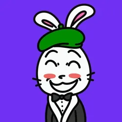 iBunny #4519