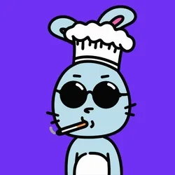 iBunny #1735