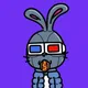 iBunny #204