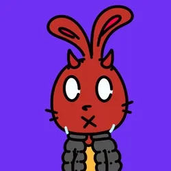 iBunny #3788