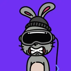 iBunny #594