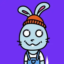 iBunny #2166