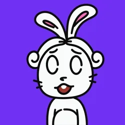 iBunny #3155