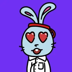 iBunny #2050