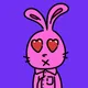 iBunny #1209