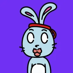 iBunny #1811