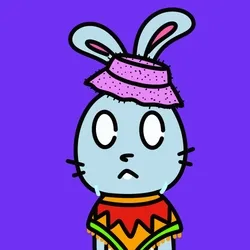 iBunny #2490