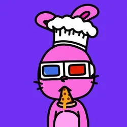 iBunny #918