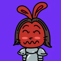 iBunny #709