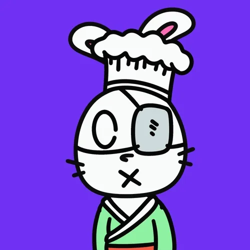 iBunny #2812