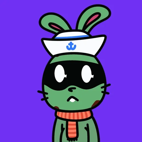 iBunny #286