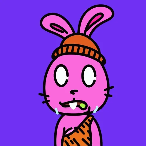 iBunny #2178