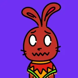 iBunny #1730