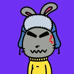 iBunny #2386