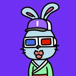iBunny #504