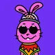 iBunny #1207
