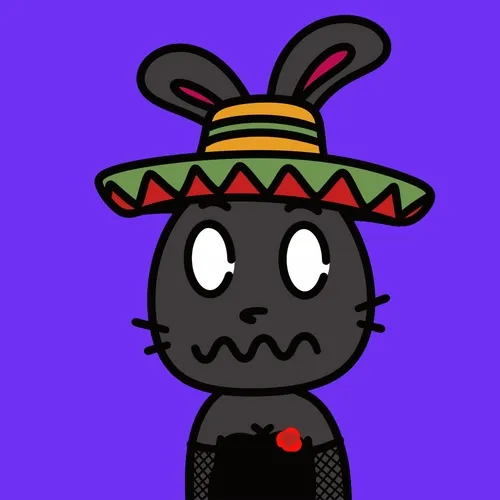 iBunny #1254